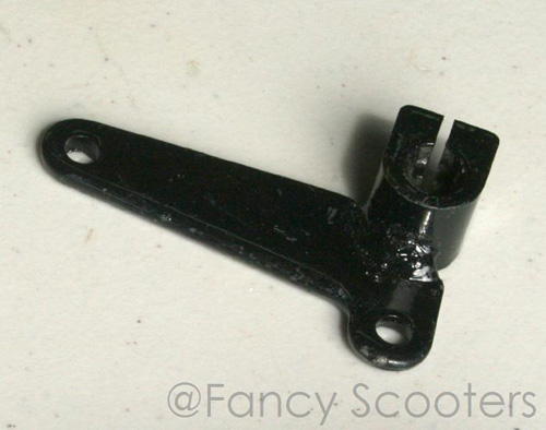 Reverse Gear Arm Bracket