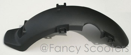 Rear Fender for GS-824