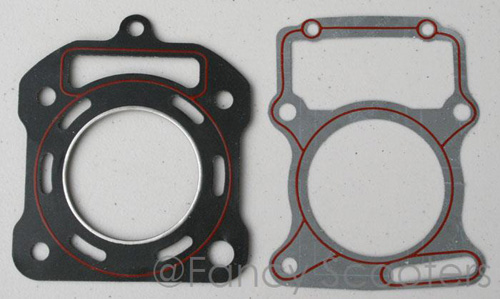 CG 250cc Cylinder Gasket Set (Water cool)