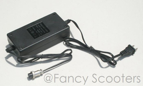 Battery Charger (24V) HG6S240160