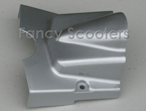 Left Side Engine Cover