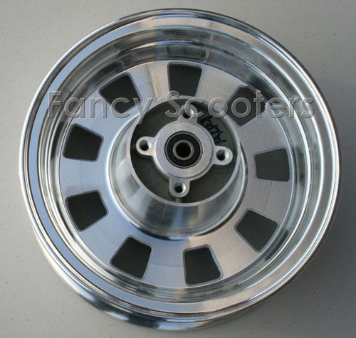 Rear Rim for GS-302, 402