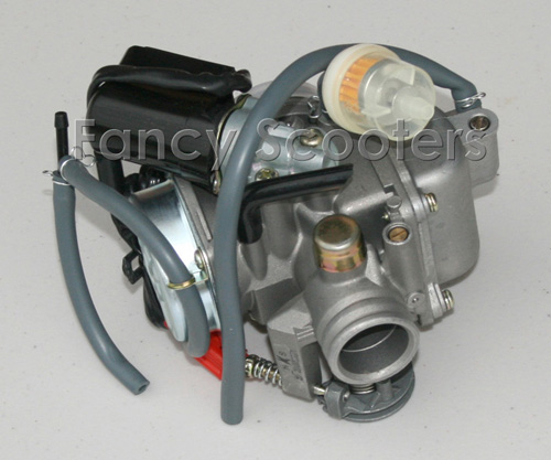 150cc GY6 Carburetor