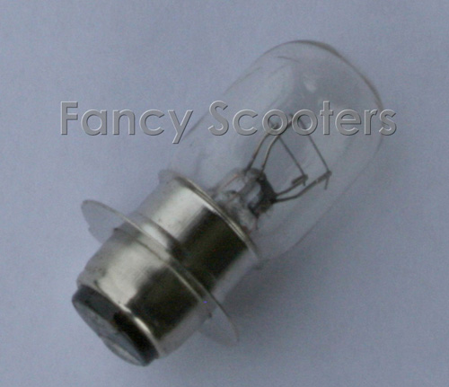 Light Bulb 12V 10W/10W (Dual Filament)