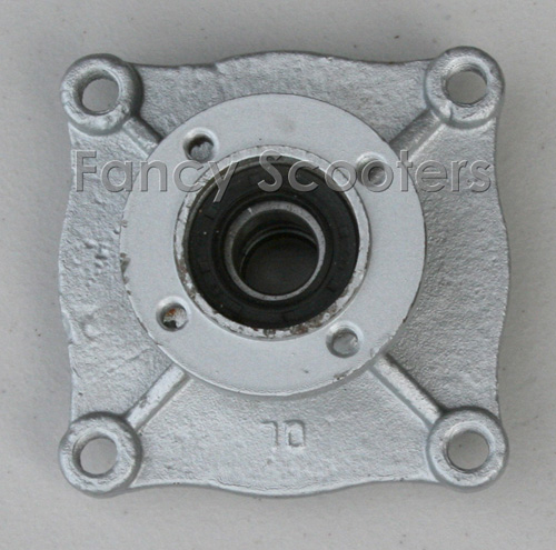 Front Wheel Hub for ATV512,516/CPSC (Front Disk Brake)