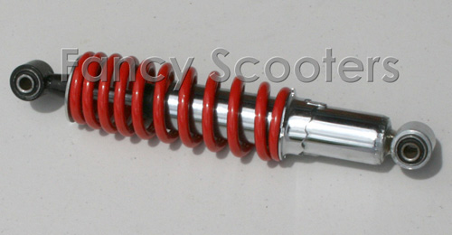 ATV Rear Shock (Mount to Mount = 12")