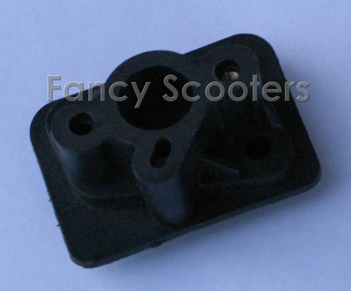 2 stroke Intake Manifold Inlet