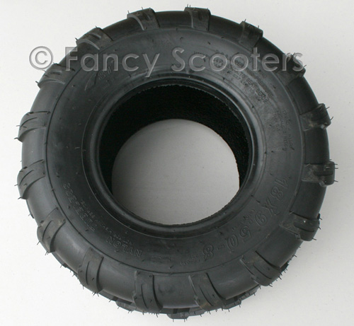 ATV Outer Tire 18x9.5-8