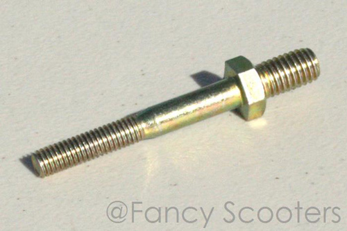 Starter Plate Bolt B (63.50mm)