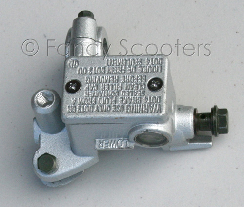 Front Hydraulic Brake Cylinder for GS-302, 303, 402, 408, 409, 103, 104