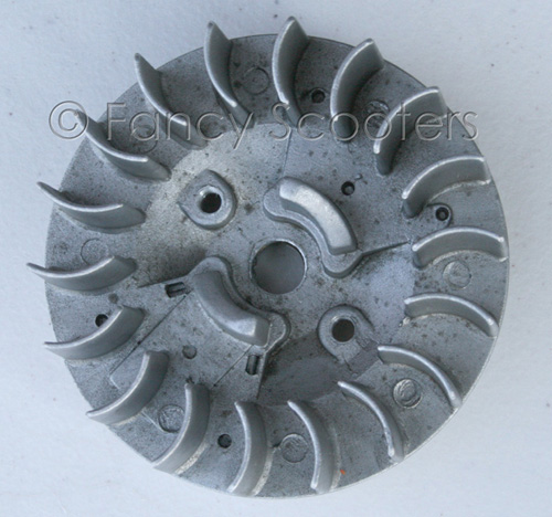 2-stroke Pocket Bike Engine Fly Wheel C