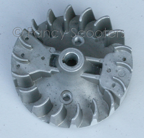 2-stroke Engine Fly Wheel B