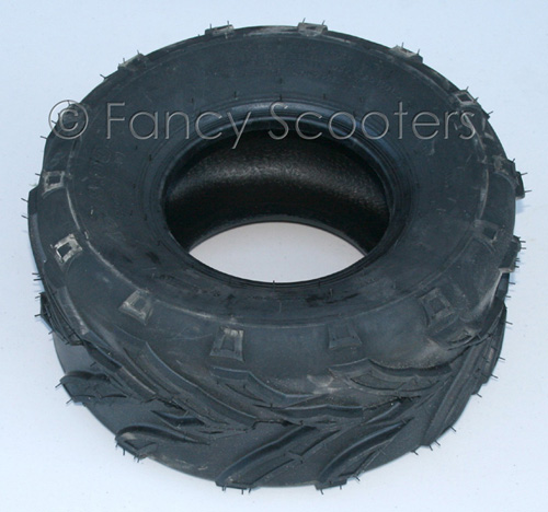 Outer Tire 16x8-7