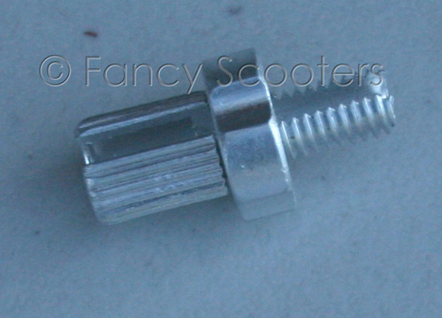 Throttle Hosing Screw B for FB539, FB549,PB and PART11072,11035