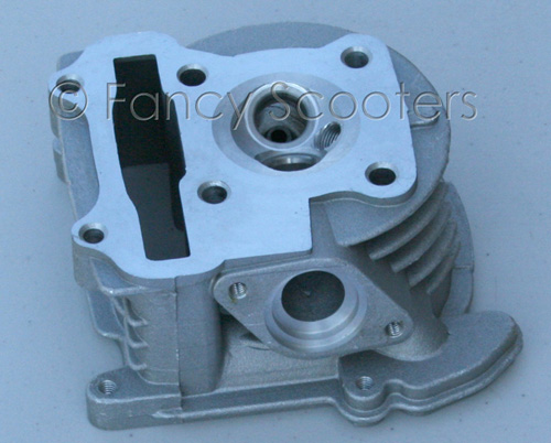 50/60cc GY6 Cylinder Head (Non-EGR)