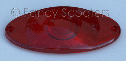 Tail Light Lense for ATV501/CPSC PART13122