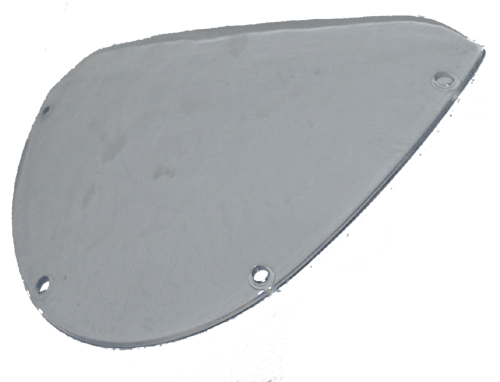 Pocket Bike (PB2) Windshield