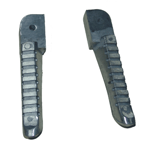 XY Ninjia Foot Peg (Pair)