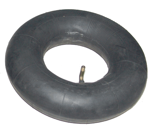 6000HD Front Tire Inner Tube (4.00-5)