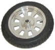 Front Wheel for GS-3