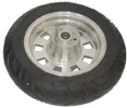 Rear Wheel for GS-30