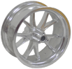 Rear Rim for FX812, 