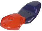 Pocket Bike Seat Cov