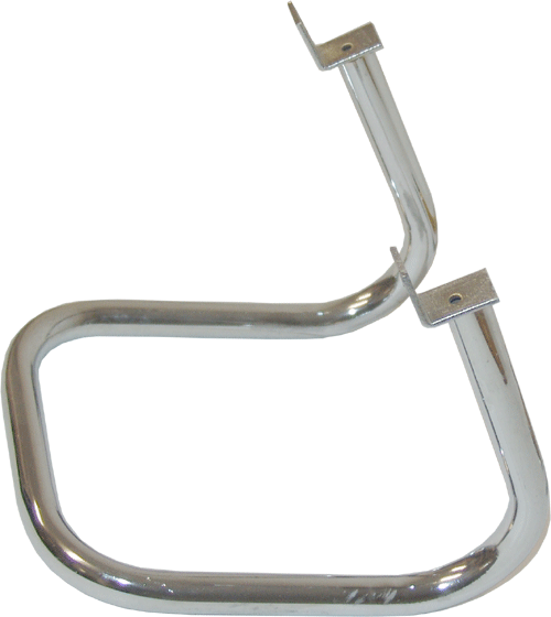 Pocket Bike Stand