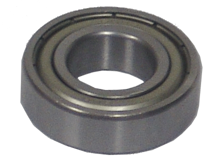 Bearing 6003Z (or 6003ZZ) (17x35x10)