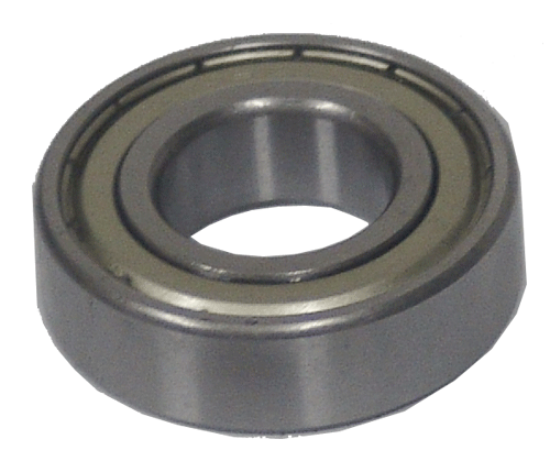 Bearing 6205Z (25x52x15)