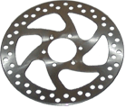 Brake Disc  Rotor E 