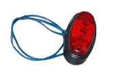 Brake Light  with 2 