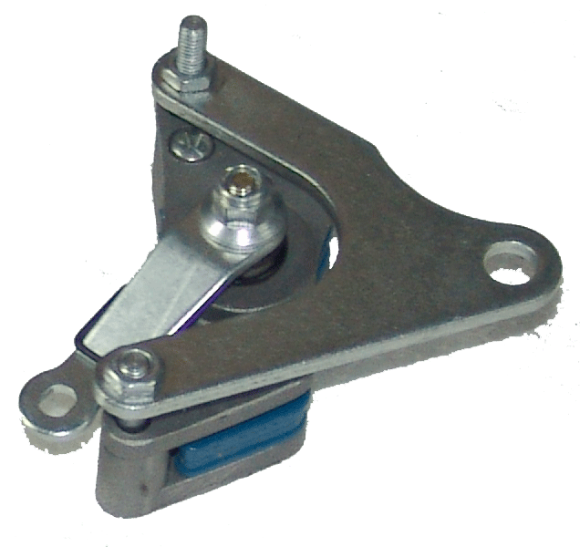 Caliper Type A (Pocket Bike, Rear)