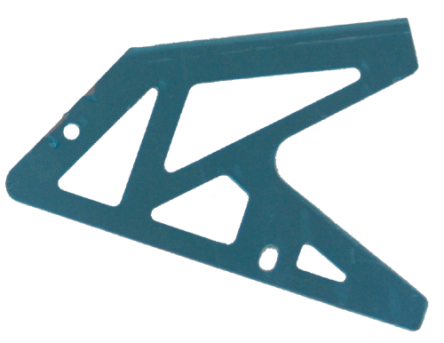 PB2 Chain Guard