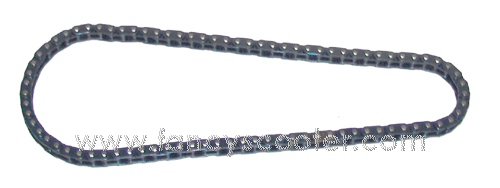 BF05T Chain (pitch=8mm, links=42)