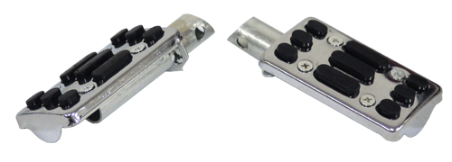 Foot Peg for Chopper GS-101 (Pair)