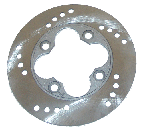 Disc Brake Rotor Type G (190mm)