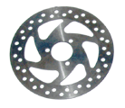 Brake Disc Type B (D