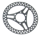 Brake Disc Type C (D