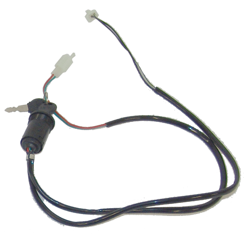 Start Key Set (4-wire) for FB539, FB549