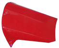 Rear Fender for FB52