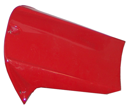 Rear Fender for FB529