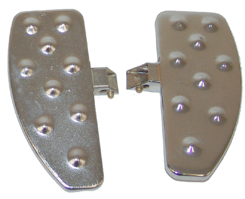 Foot Peg for 6000HD, FX088 (Pair)