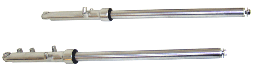 Front Fork for Chopper GS-302, GS-402