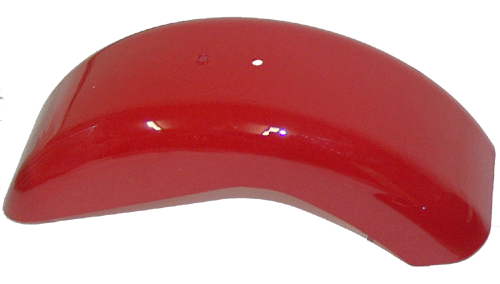 Front Fender for FX4000HD