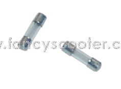 Fuse Pair (5A, size D=5mm L=20mm)