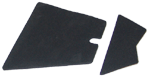 Seat Pad for FX086, 
