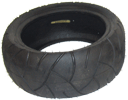 External Rear Tire (
