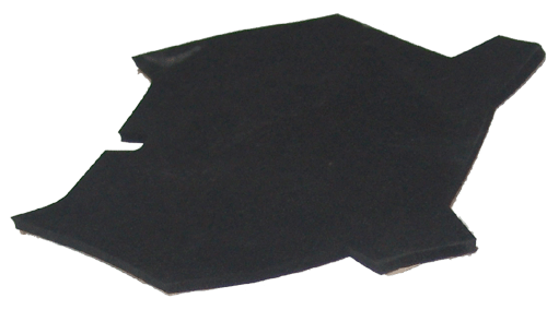 Seat Pad for FX812