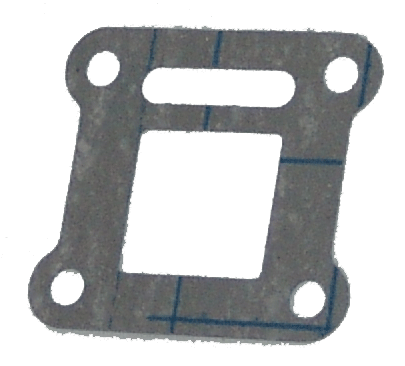 Gasket G (Reed Front Gasket)